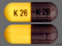 Closeup image of Phentermine 15 mg