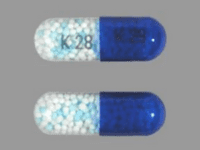 Closeup image of Phentermine 30 mg