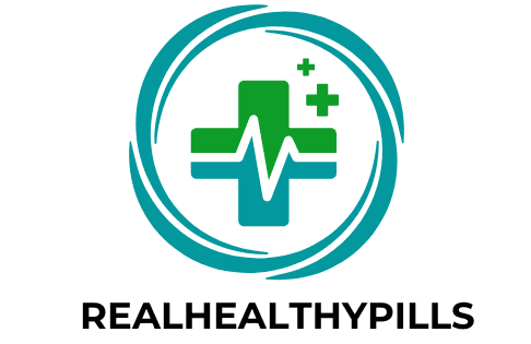 Logo of realhealthypills.com