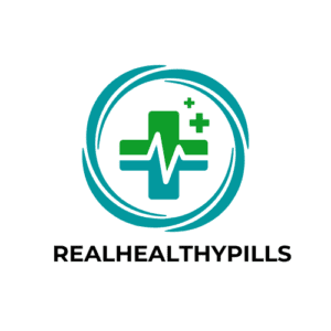 Logo of realhealthypills.com